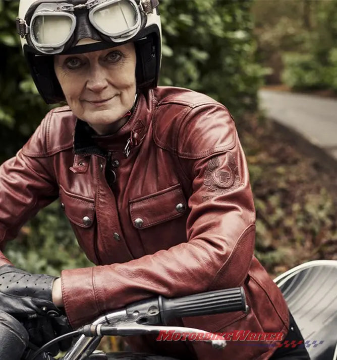 11 DAYS | A RIDE WITH ELSPETH BEARD 2026