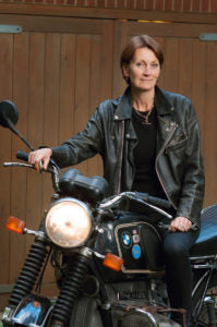 11 DAYS | A RIDE WITH ELSPETH BEARD 2026