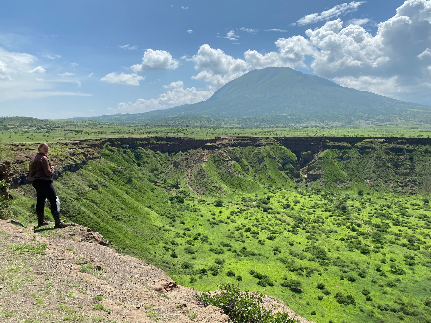 Chasing Kili - Tanzania