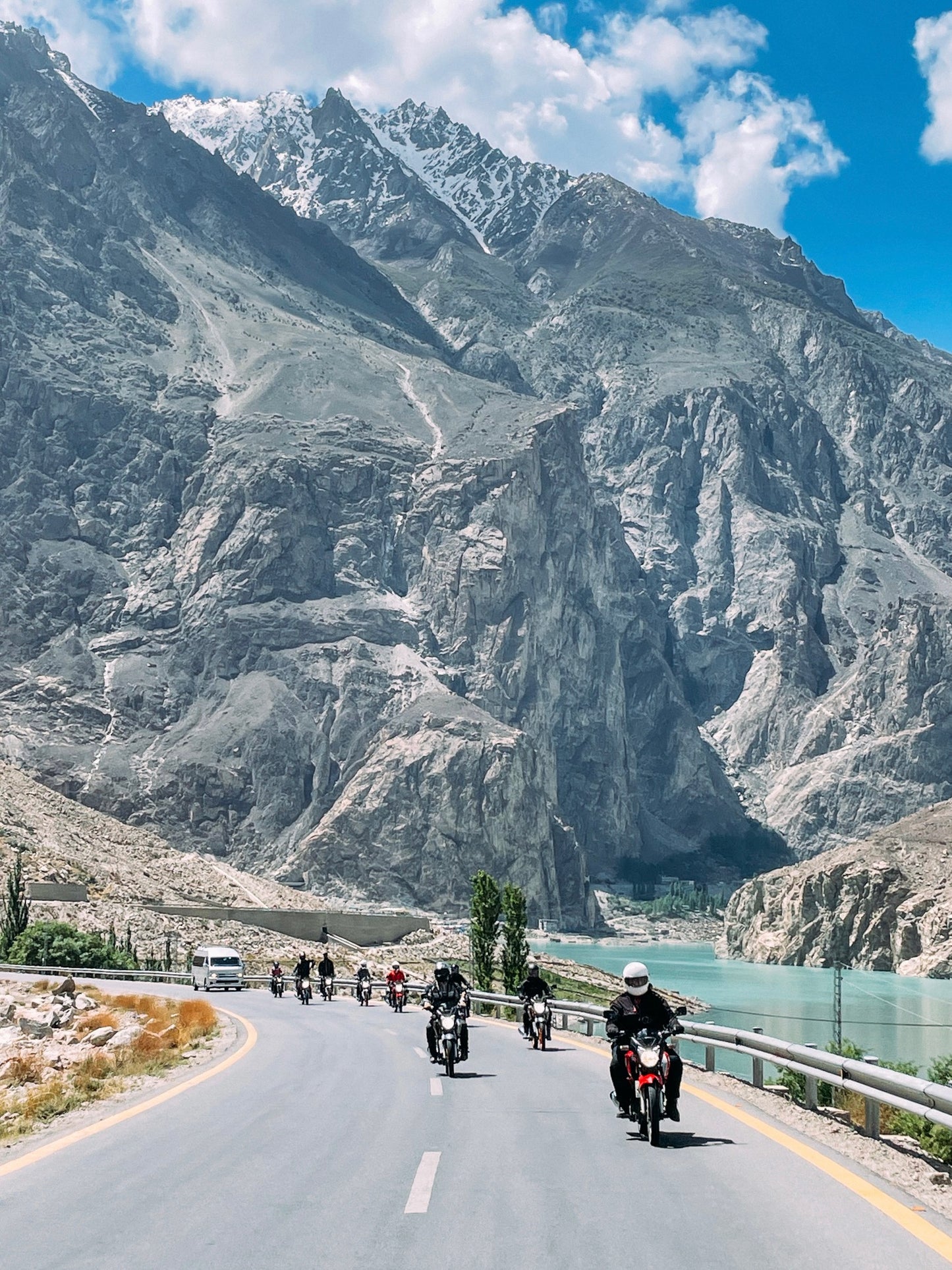 15 DAYS | FreeW PAKISTAN CHAPTER