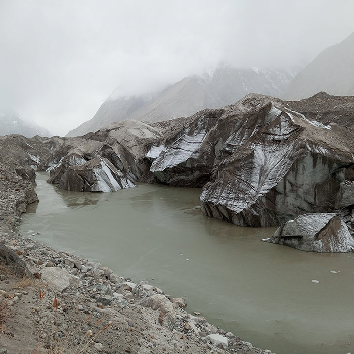 K2 Base Camp Trek