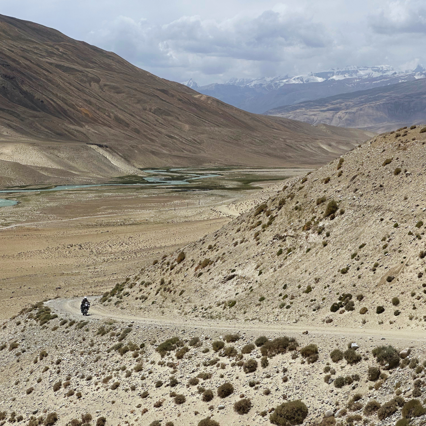 MULTI-COUNTRY: 31 DAYS | SILK ROAD & THE STANS | JULY 2027