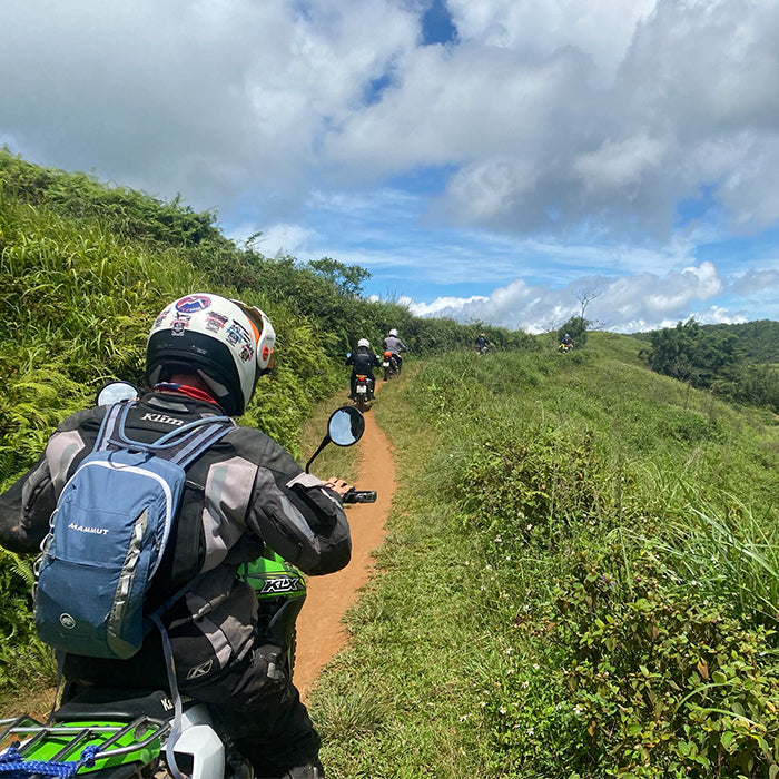 Northern Vietnam Adventure Loop