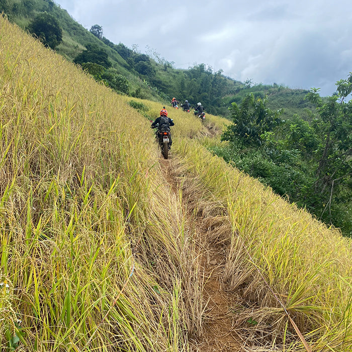 Northern Vietnam Adventure Loop