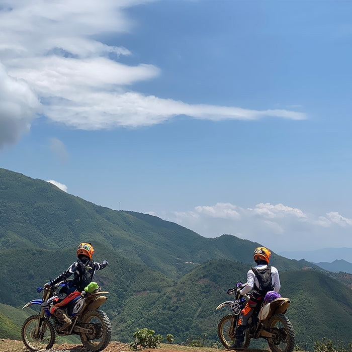 Northern Vietnam Adventure Loop