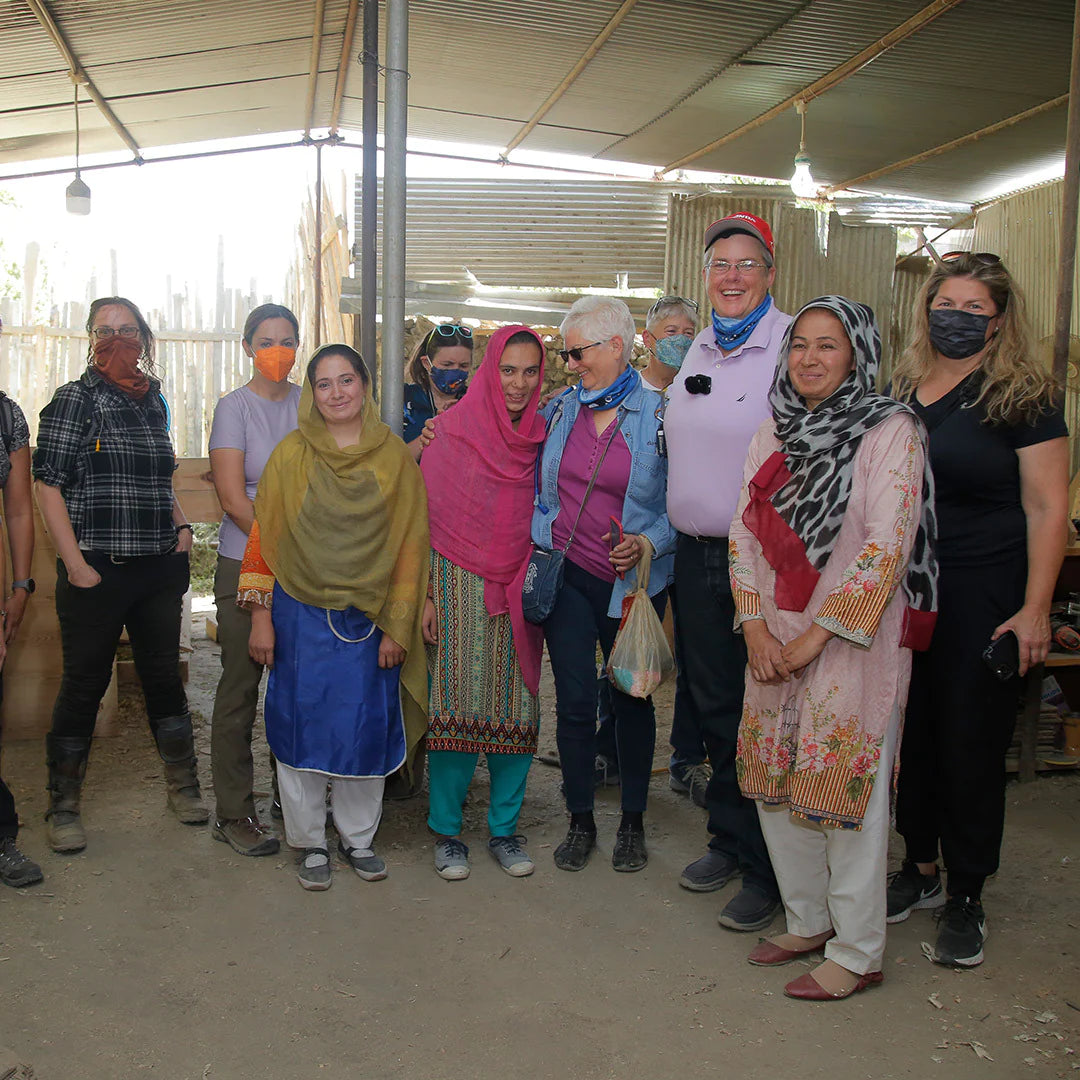 15 DAYS | FreeW PAKISTAN CHAPTER