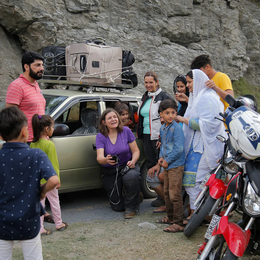 15 DAYS | FreeW PAKISTAN CHAPTER