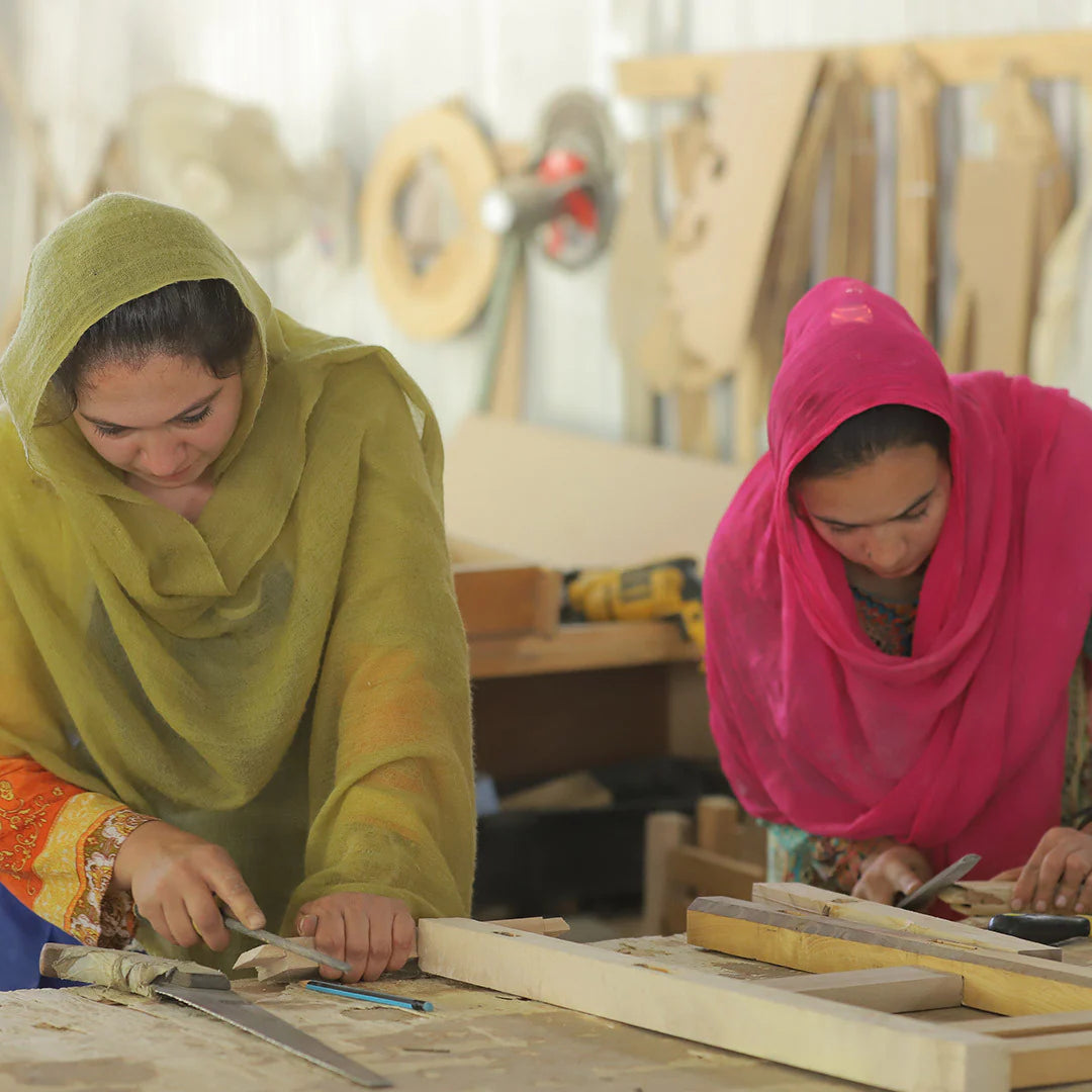 15 DAYS | FreeW PAKISTAN CHAPTER