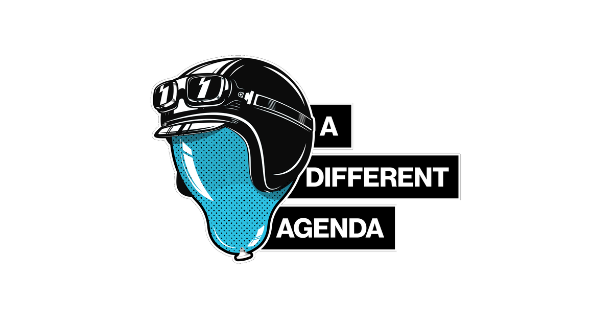 adifferentagenda.com