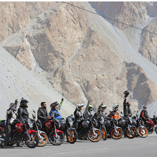 11 DAYS | CULTURAL CRUSADE | OCT 2027