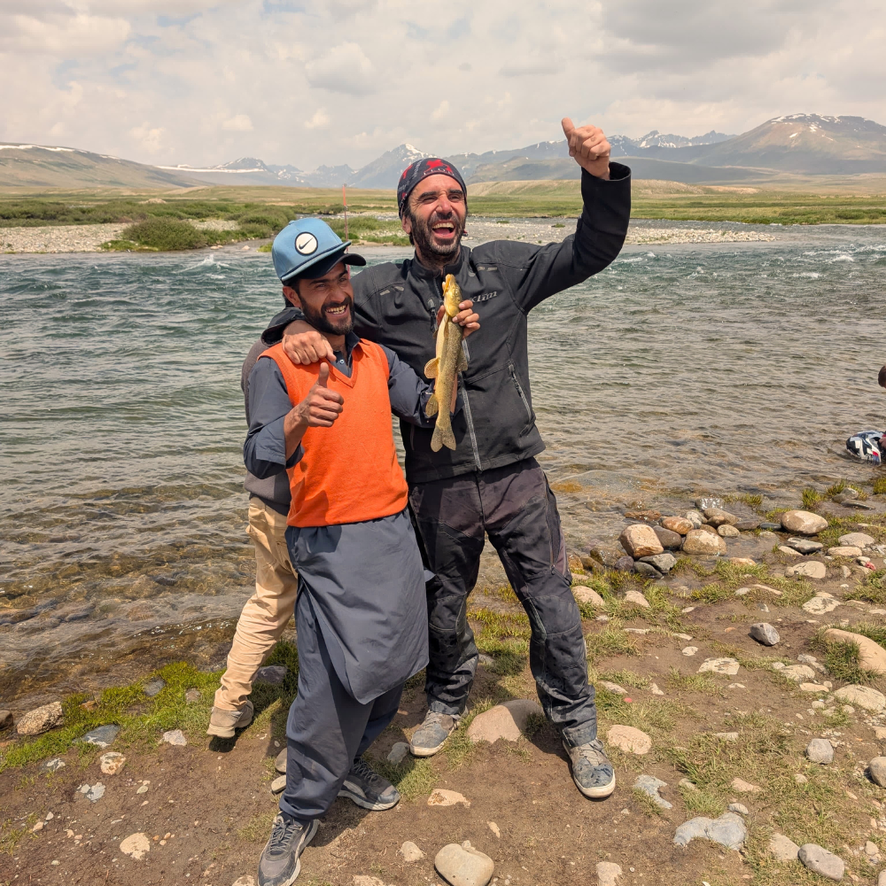 13 DAYS | LAND OF THE GIANTS | JUNE 2026