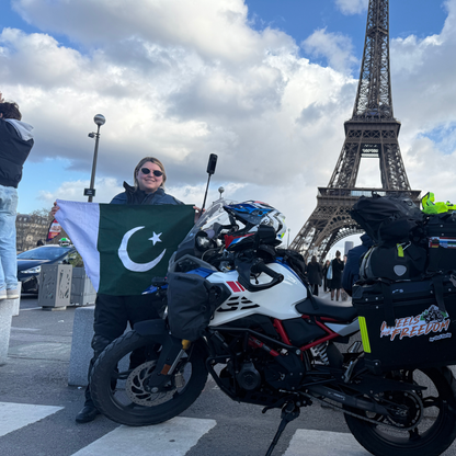 11 DAYS | THE GREAT PAKISTAN EXPEDITION WITH GUL TARIQ | MAY/JUN 2027