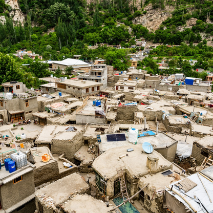 PAKISTAN: 14 DAYS | ON THE EDGE | JUNE 2027