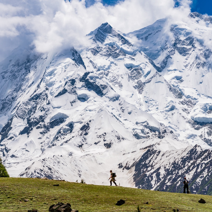 PAKISTAN: 14 DAYS | ON THE EDGE | JUNE 2027