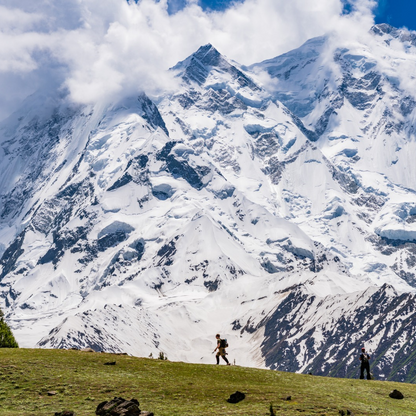 PAKISTAN: 14 DAYS | ON THE EDGE | JUNE 2027