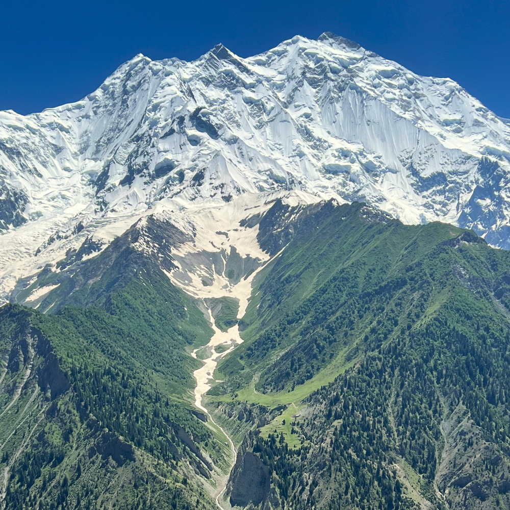 13 DAYS | LAND OF THE GIANTS | JUNE 2026