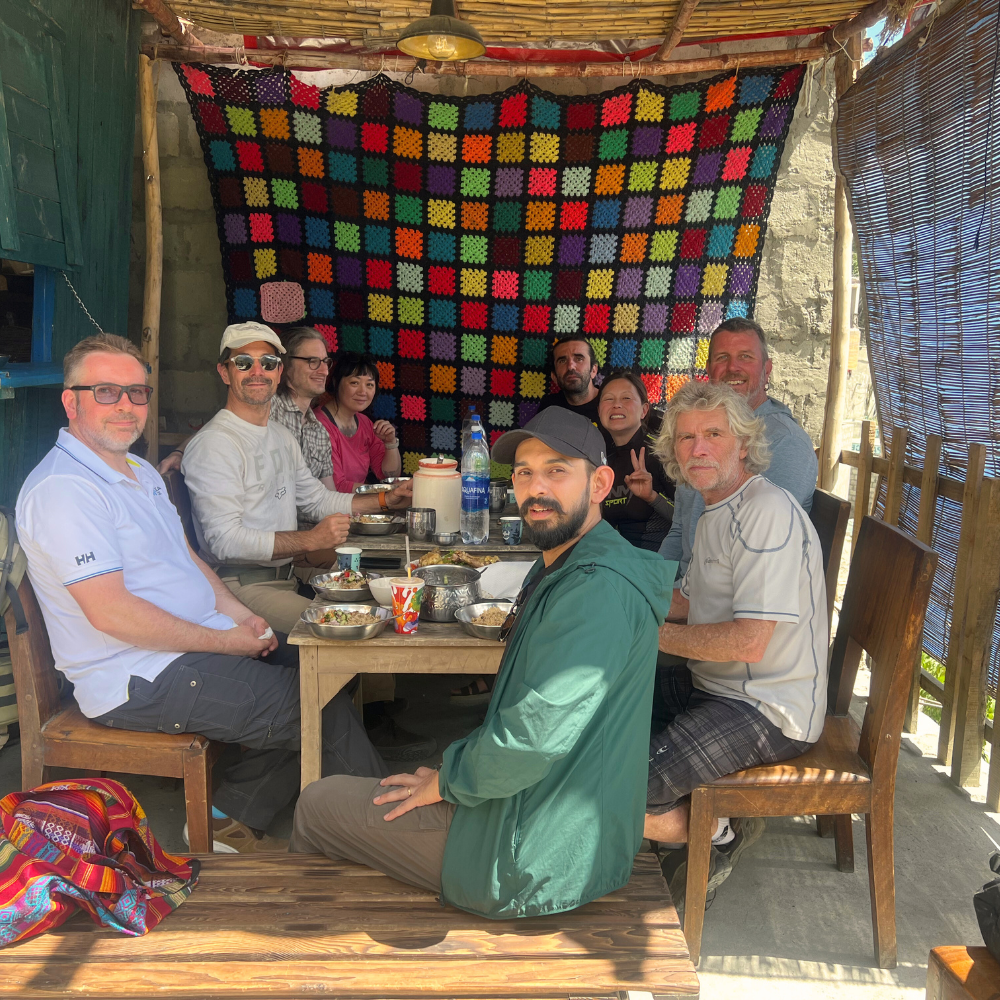 13 DAYS | LAND OF THE GIANTS | JUNE 2026