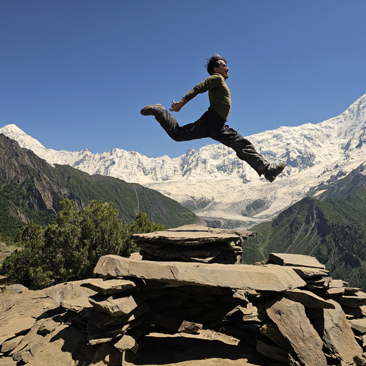 13 DAYS | LAND OF THE GIANTS | JUNE 2026