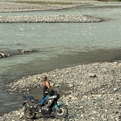 13 DAYS | LAND OF THE GIANTS | JUNE 2026