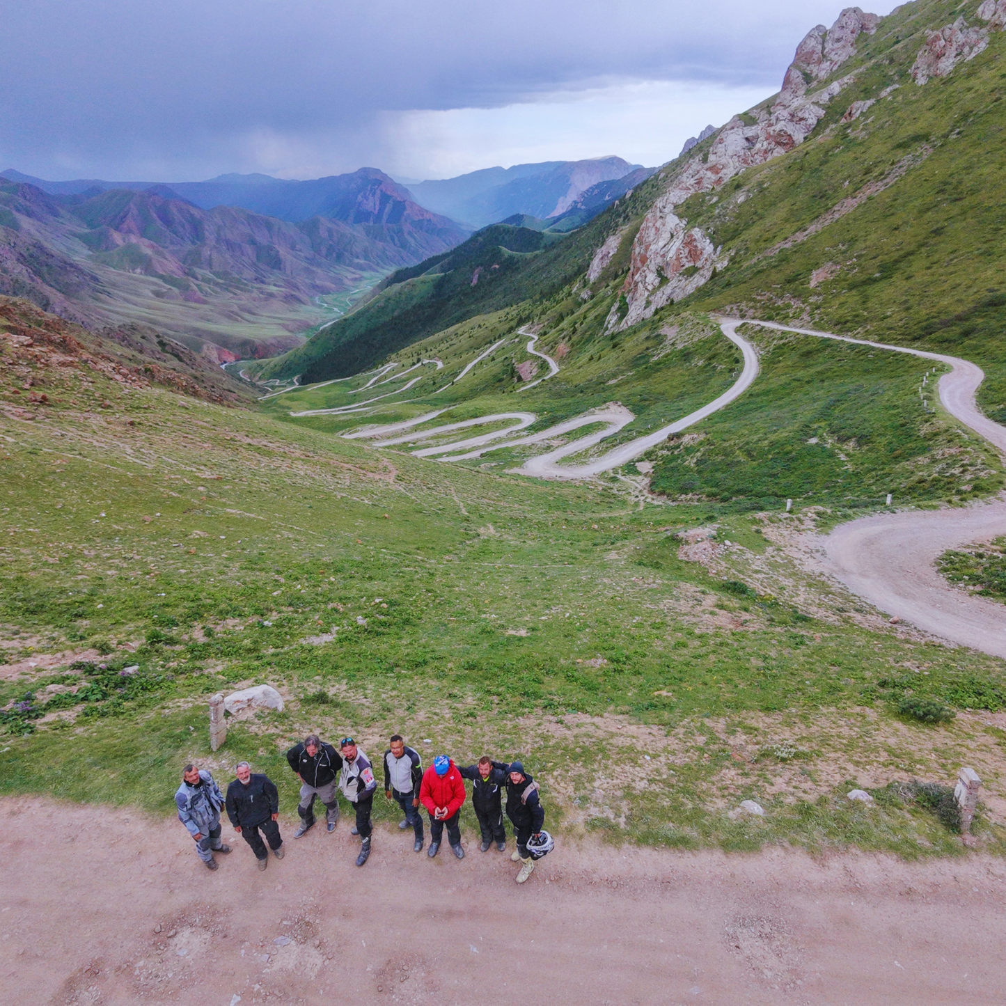 MULTI-COUNTRY: 31 DAYS | SILK ROAD & THE STANS | JULY 2027