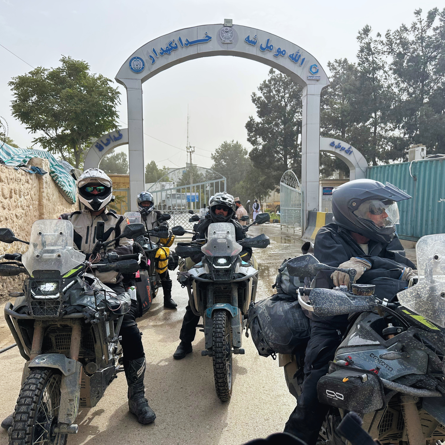 MULTI-COUNTRY: 31 DAYS | SILK ROAD & THE STANS | JULY 2027