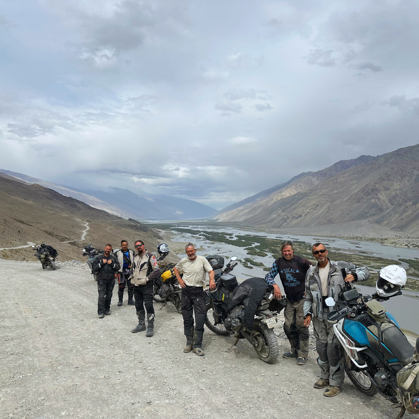 MULTI-COUNTRY: 31 DAYS | SILK ROAD & THE STANS | JULY 2027