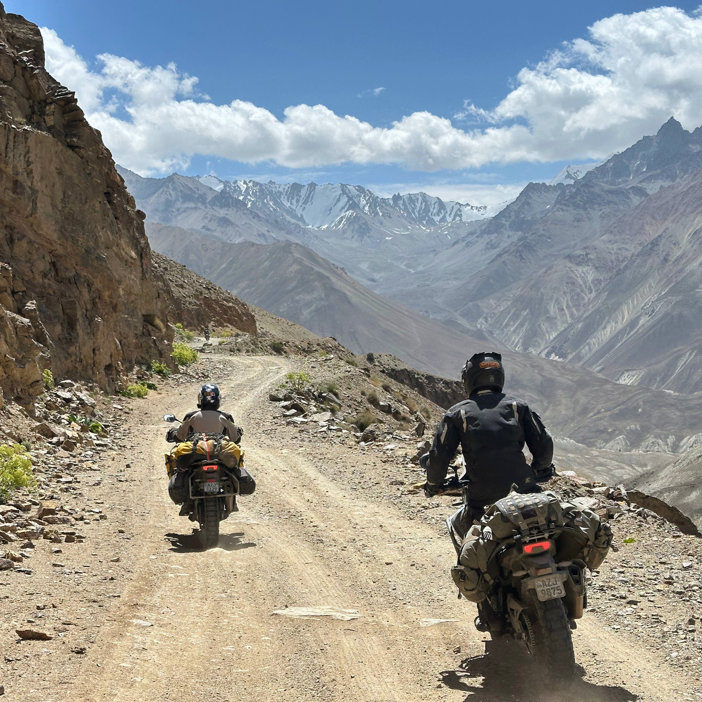MULTI-COUNTRY: 31 DAYS | SILK ROAD & THE STANS | JULY 2027