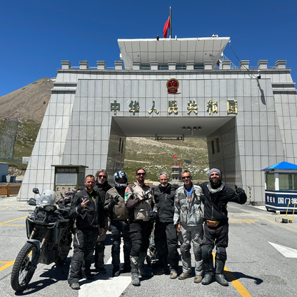 MULTI-COUNTRY: 31 DAYS | SILK ROAD & THE STANS | JULY 2027