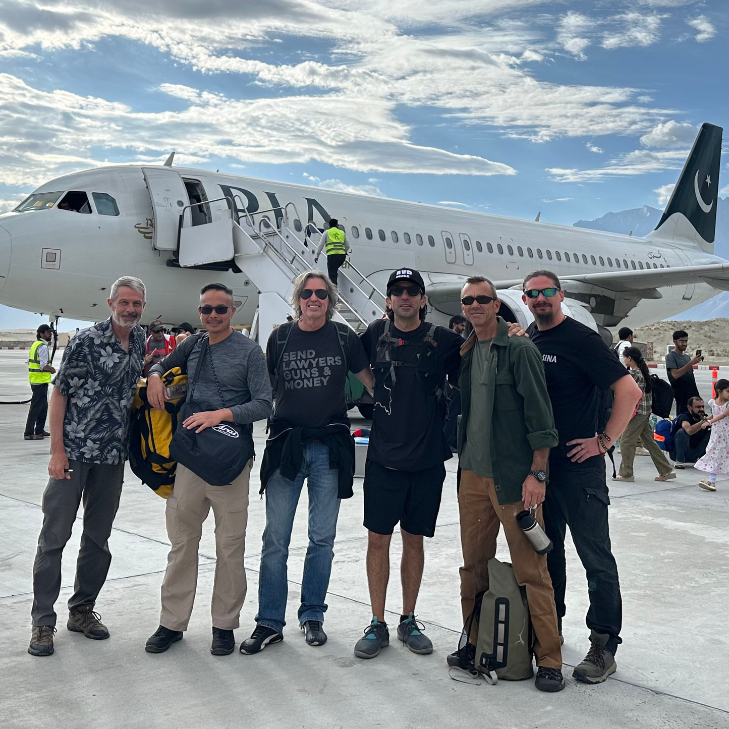 MULTI-COUNTRY: 31 DAYS | SILK ROAD & THE STANS | JULY 2027