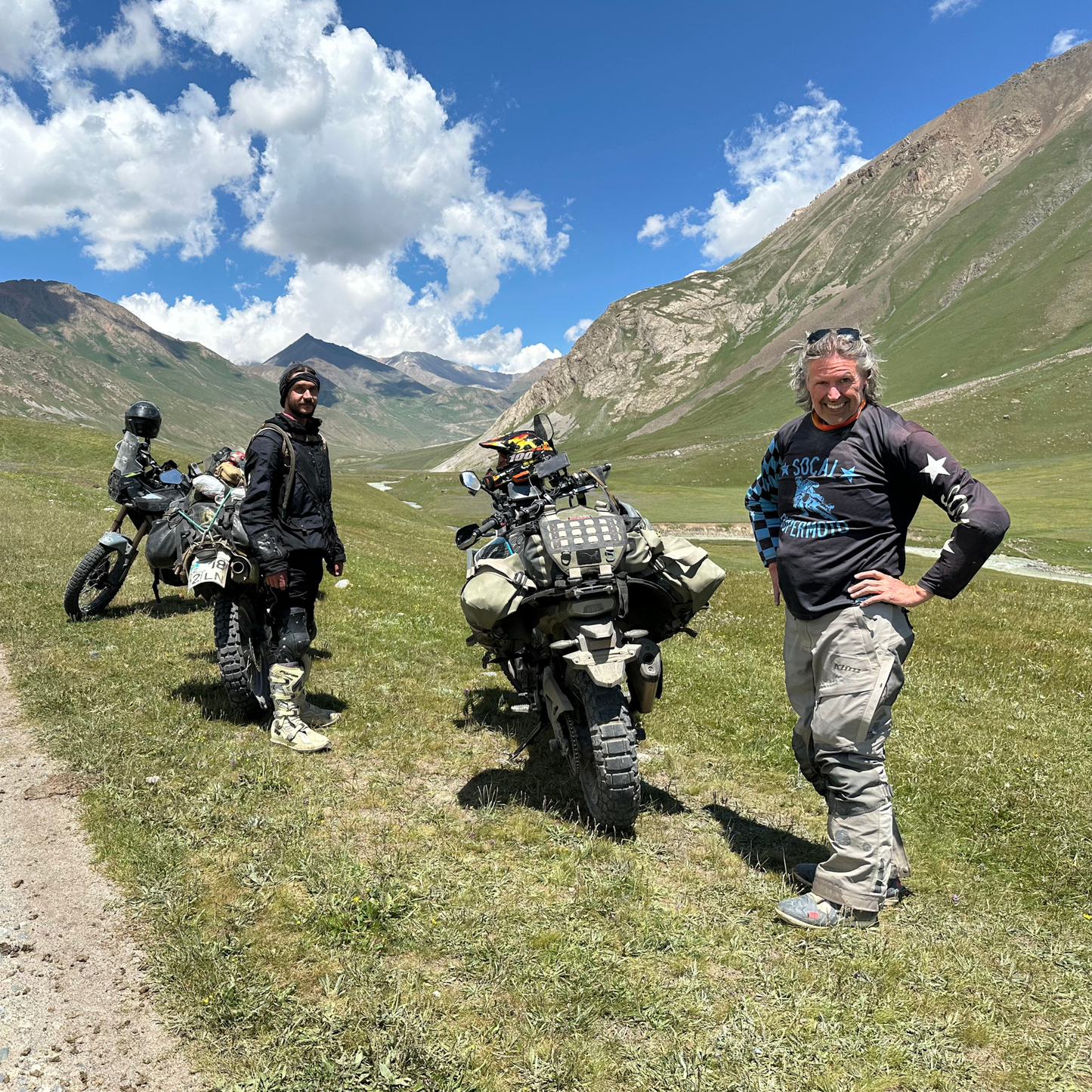 MULTI-COUNTRY: 31 DAYS | SILK ROAD & THE STANS | JULY 2027