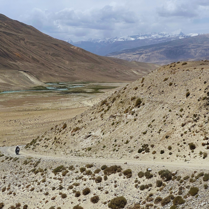 PAKISTAN: 15 DAYS | THE LOST TRIBE 2027 | MAY 2027