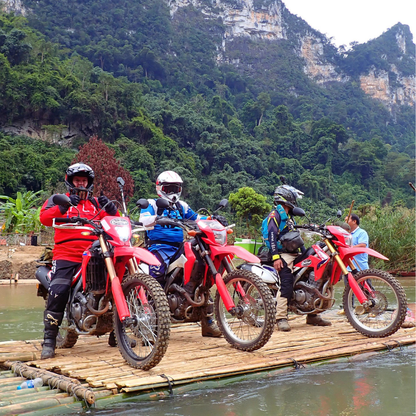 13 DAYS | NORTHERN LINES: VIETNAM | MAR 2027