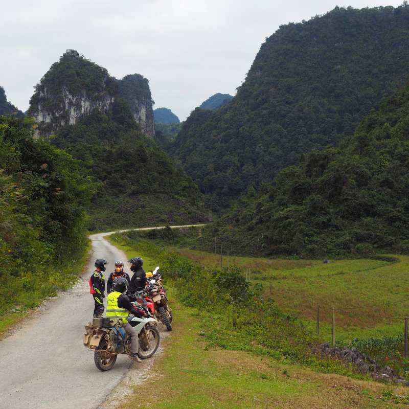13 DAYS | NORTHERN LINES: VIETNAM | MAR 2027