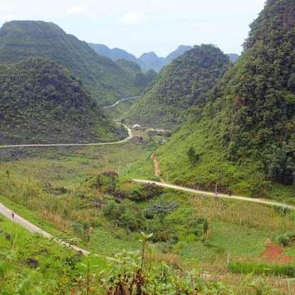 13 DAYS | NORTHERN LINES: VIETNAM | MAR 2027