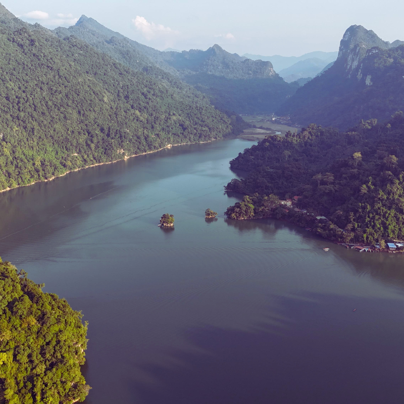 13 DAYS | NORTHERN LINES: VIETNAM | MAR 2027