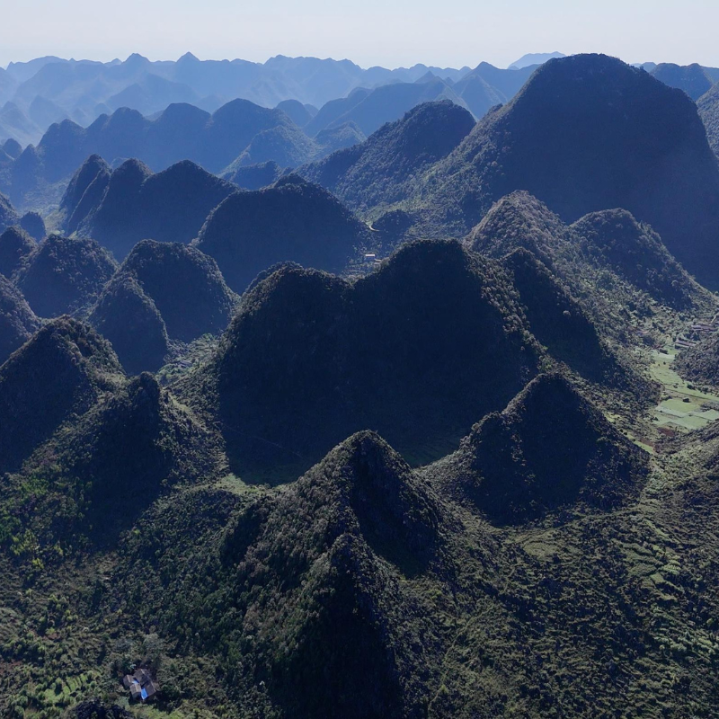 13 DAYS | NORTHERN LINES: VIETNAM | MAR 2027