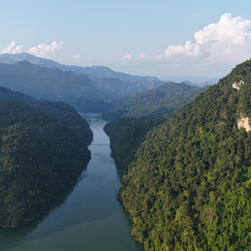 13 DAYS | NORTHERN LINES: VIETNAM | MAR 2027