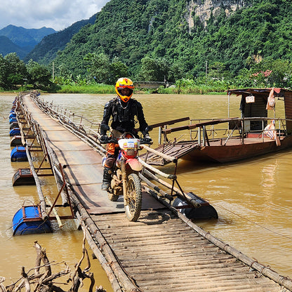 Northern Vietnam Adventure Loop