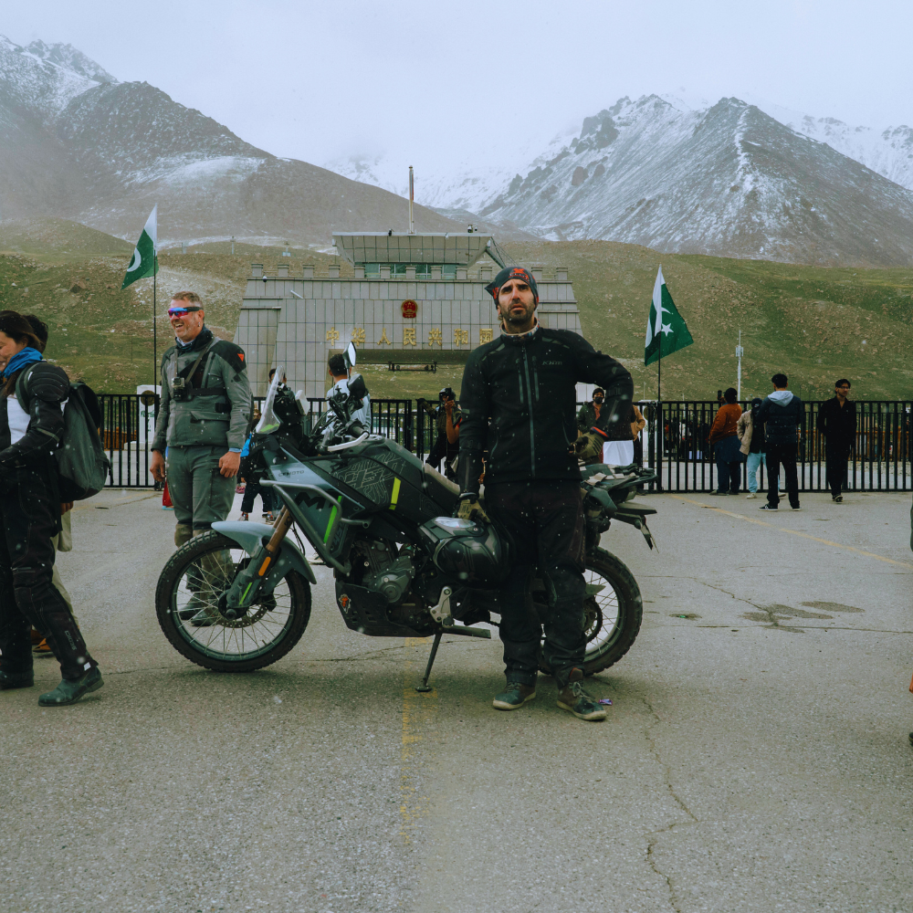 13 DAYS | LAND OF THE GIANTS | JUNE 2026