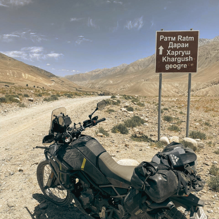 28 DAYS | SILK ROAD & THE STANS | JULY 2026