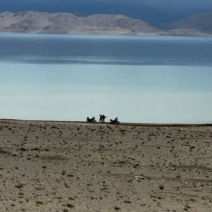 28 DAYS | SILK ROAD & THE STANS | JULY 2026