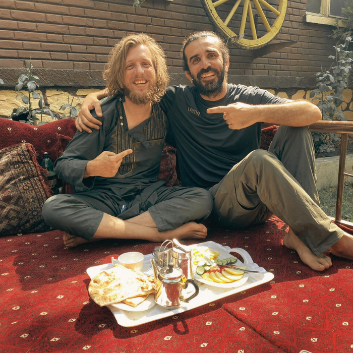 28 DAYS | SILK ROAD & THE STANS | JULY 2026