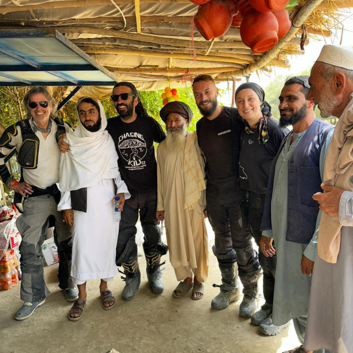 28 DAYS | SILK ROAD & THE STANS | JULY 2026