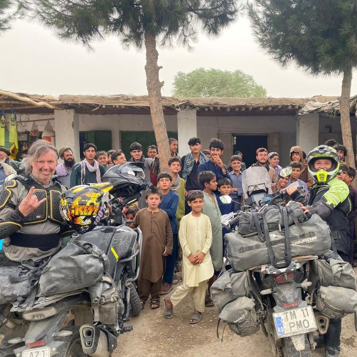 28 DAYS | SILK ROAD & THE STANS | JULY 2026