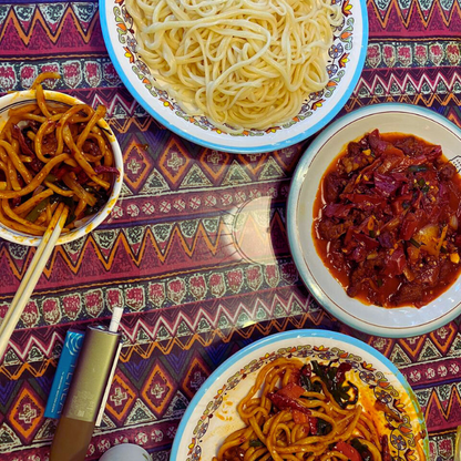 28 DAYS | SILK ROAD & THE STANS | JULY 2026