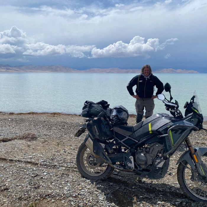 28 DAYS | SILK ROAD & THE STANS | JULY 2026