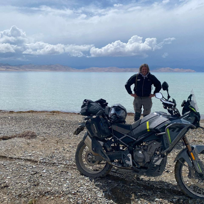 28 DAYS | SILK ROAD & THE STANS | JULY 2026