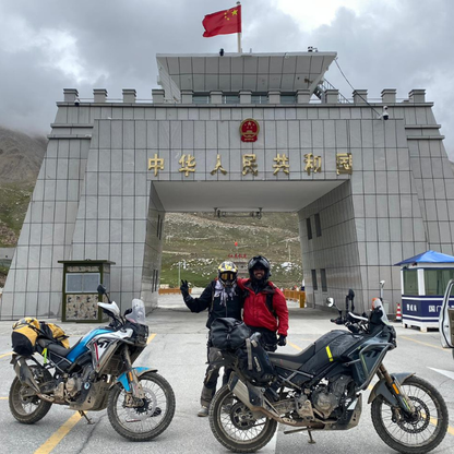 28 DAYS | SILK ROAD & THE STANS | JULY 2026