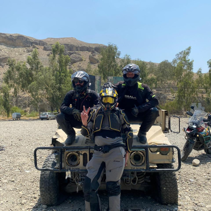 28 DAYS | SILK ROAD & THE STANS | JULY 2026