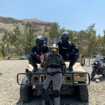 28 DAYS | SILK ROAD & THE STANS | JULY 2026